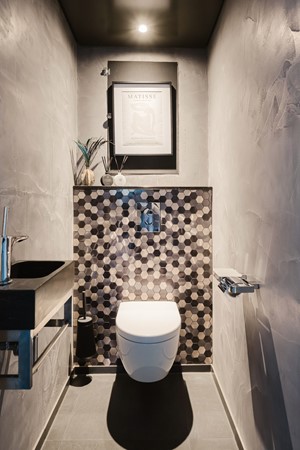 Medium property photo - Vlinderveen 2408, 3205 EK Spijkenisse